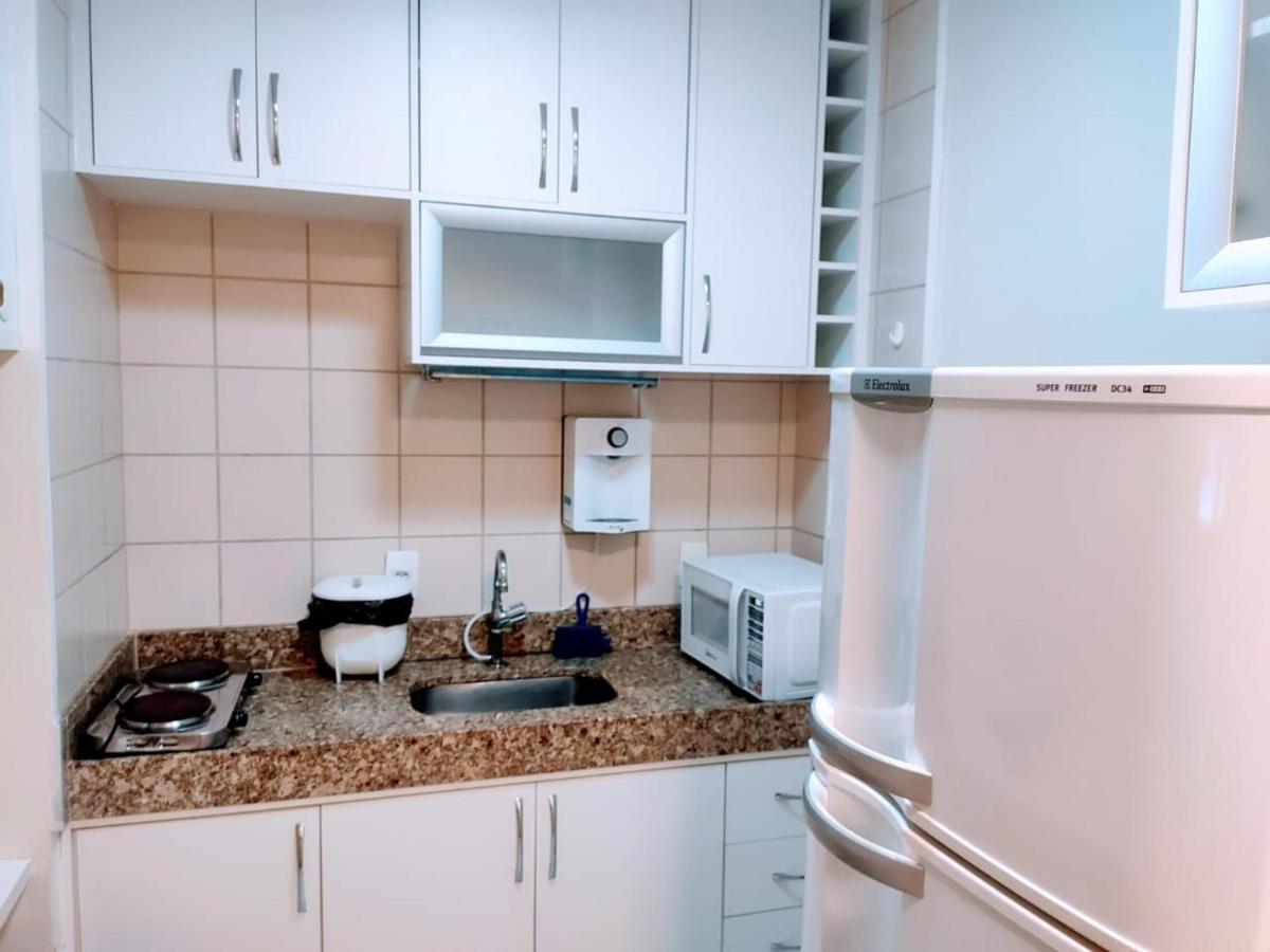 Apartment Flat Nobile - Centro De A212 *