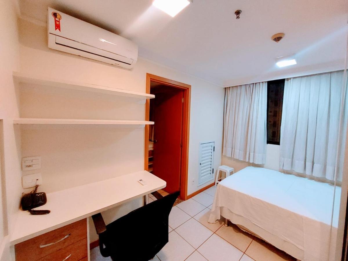 Flat Nobile - Centro De A212 Apartment Brasilia