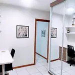 Flat Nobile - Centro De Brasilia A212