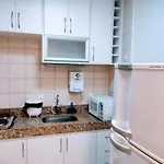 Flat Nobile - Centro De Brasilia A212
