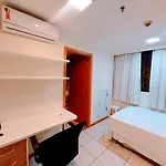 Flat Nobile - Centro De Brasilia A212