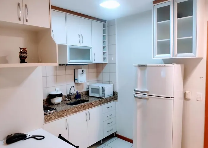 Flat Nobile - Centro De Brasilia A212