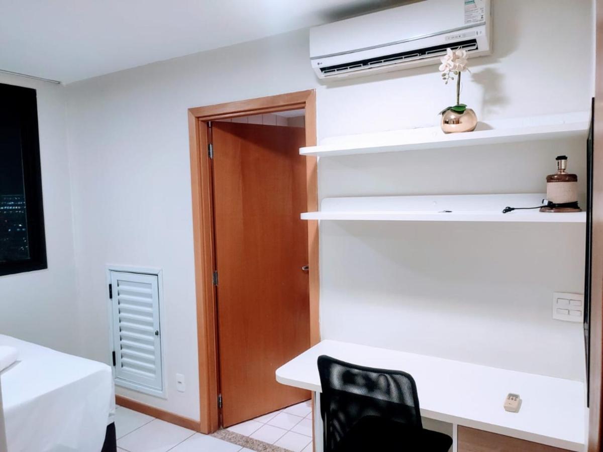 Appartamento Flat Nobile - Centro De A212 Brasilia