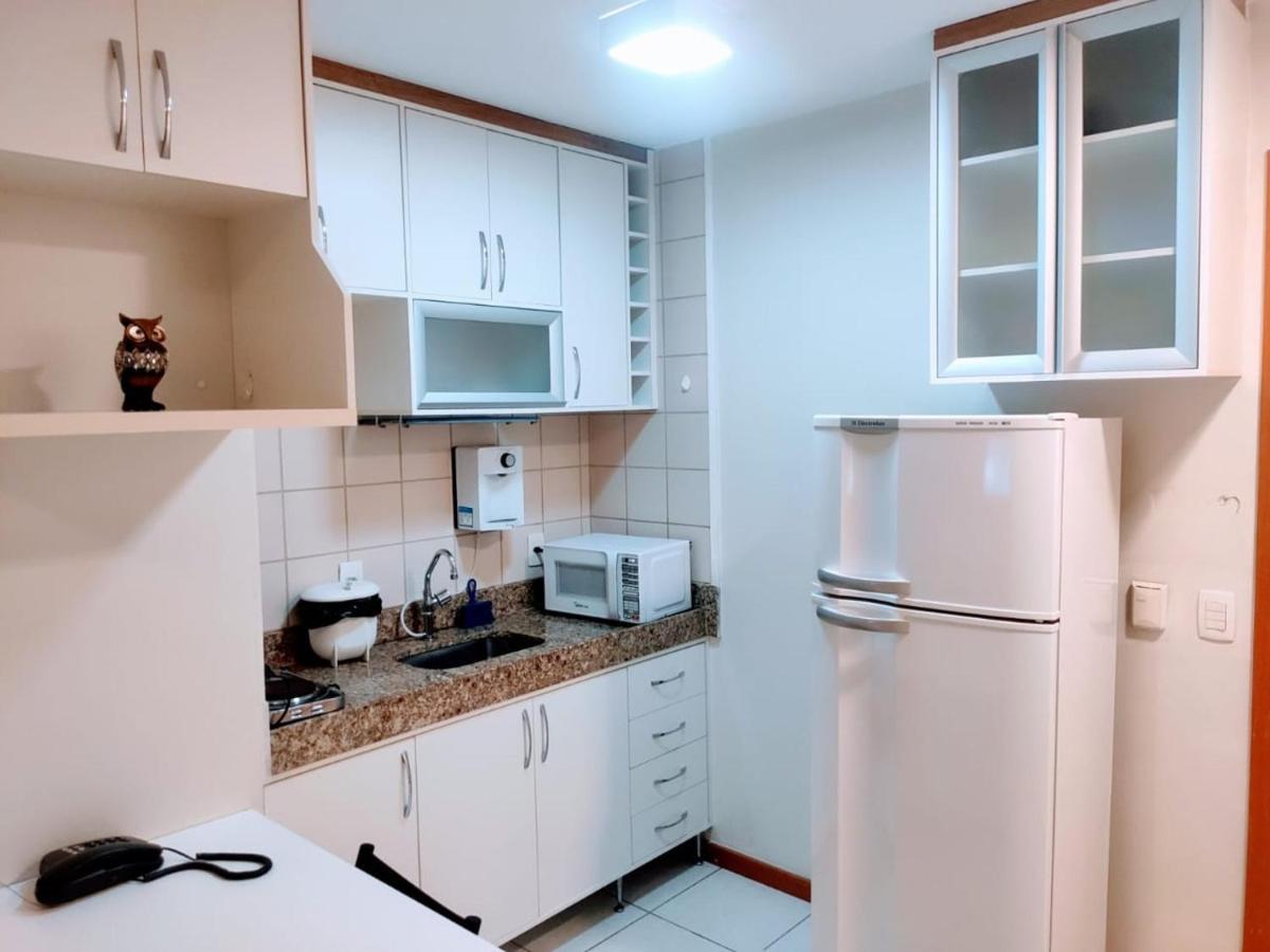 Flat Nobile - Centro De A212 Appartamento Brasilia